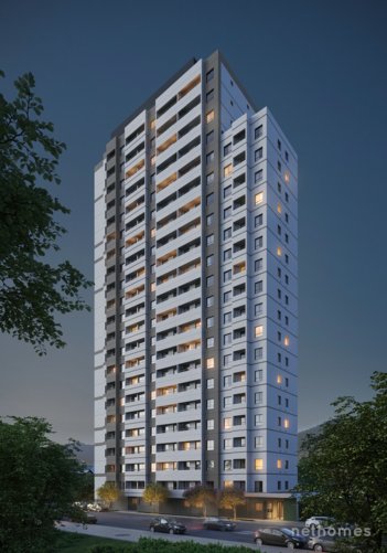 apartment em Rua Capitão Otávio Machado, Chácara Santo Antônio (Zona Sul) - São Paulo - SP