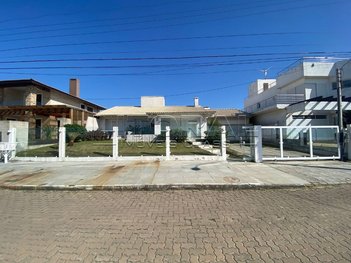 house em Avenida Noiva do Mar, Xangri-Lá - Xangri-Lá - RS