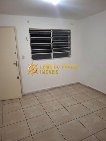 apartment em Rua do Manifesto, Ipiranga - São Paulo - SP