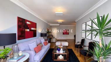 apartment em Alameda Tietê, Cerqueira César - São Paulo - SP