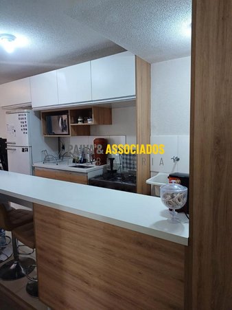 Cômodo Condomínio