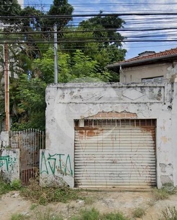 land_lot em Rua Cambará, Vila Bertioga - São Paulo - SP