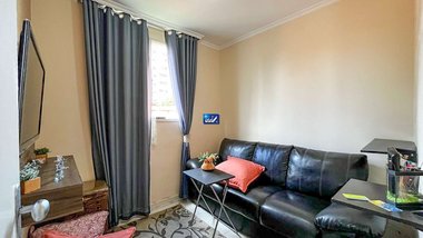 apartment em Rua Silveira, Graça - Belo Horizonte - MG