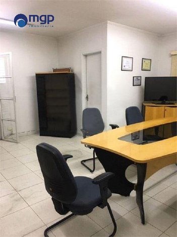 office em Rua Galatea, Carandiru - São Paulo - SP