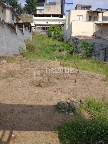 land_lot em Rua Antunes Braga, Vila Guaraciaba - Santo André - SP