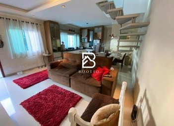 house em Nossa Senhora Aparecida, Jardim Eldorado - Palhoça - SC