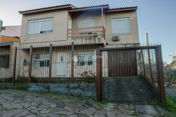 house em Rua Banco Inglês, Santa Tereza - Porto Alegre - RS