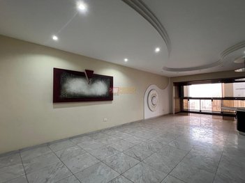 apartment em Rua Wenceslau Brás, Santa Paula - São Caetano do Sul - SP