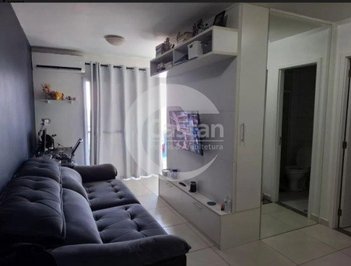 apartment em Rua Clímaco Barbosa, Cambuci - São Paulo - SP