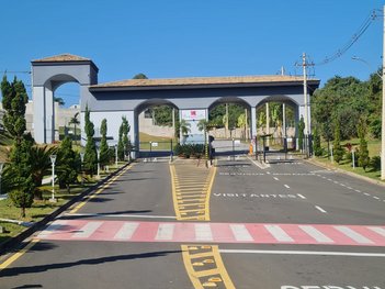 land_lot em Avenida São Paulo, Além Ponte - Sorocaba - SP