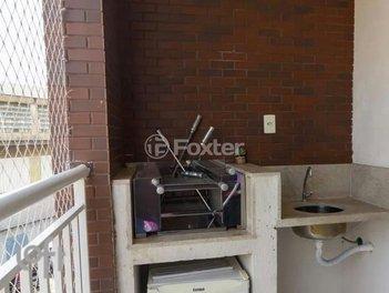 apartment em Marechal Mário Guedes, Jaguaré - São Paulo - SP