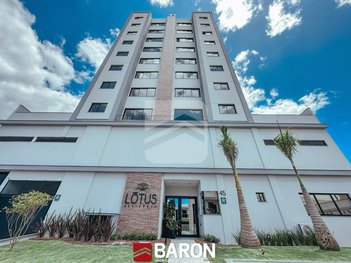 apartment em Rua Álvaro Elias Bozzano, Guarani - Brusque - SC