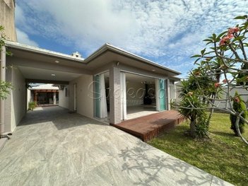 house em Rua Estrela, Remanso - Xangri-Lá - RS