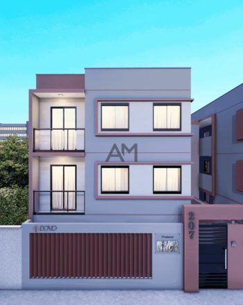 apartment em Rua Antônio Juvenal, Vila Matilde - São Paulo - SP