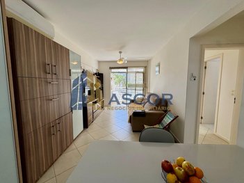 apartment em Avenida Buriti, Itacorubi - Florianópolis - SC