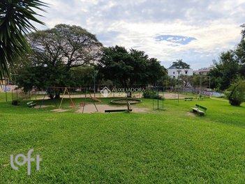apartment em Nelson Zang, Partenon - Porto Alegre - RS