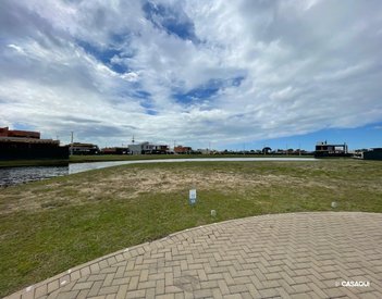 land_lot em Rua Caracol, Maristela - Xangri-Lá - RS