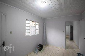 house em Júlio Xavier Júnior, Jaçanã - São Paulo - SP