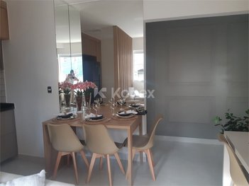 apartment em Rua Bem Vinda Apparecida de Abreu Leme, Santana - São Paulo - SP