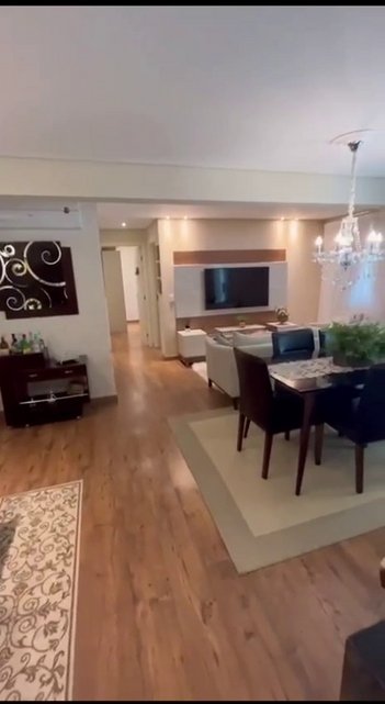 apartment em Avenida Nereu Ramos, Balneário Piçarras - Balneário Piçarras - SC
