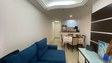 apartment em Avenida João Firmino, Assunção - São Bernardo do Campo - SP