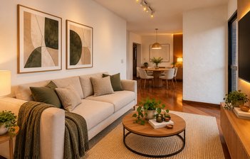 apartment em Rua Alves Guimarães, Pinheiros - São Paulo - SP