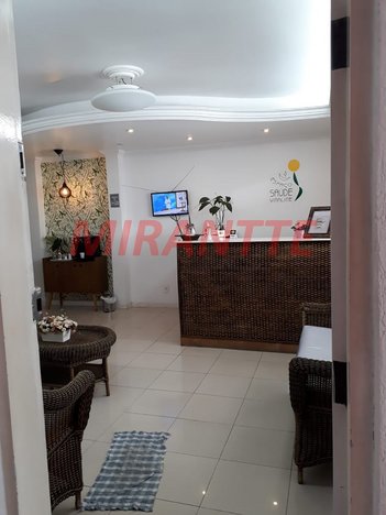 office em Ponta Grossa, Parque Mandaqui - São Paulo - SP