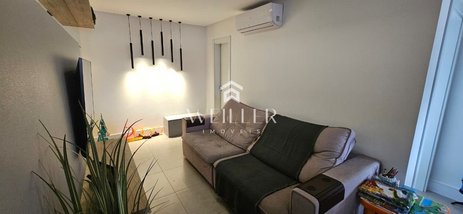 apartment em Rua José Tedeo, São Judas - Itajaí - SC