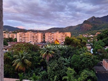 apartment em Rua Ituverava, Anil - Rio de Janeiro - RJ