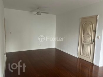 apartment em Rua Inhambú, Vila Uberabinha - São Paulo - SP