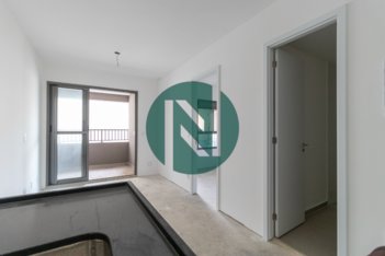 apartment em Avenida Afonso Mariano Fagundes, Saúde - São Paulo - SP