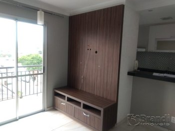 apartment em Rua Pindamonhangaba, Quinta da Paineira - São Paulo - SP