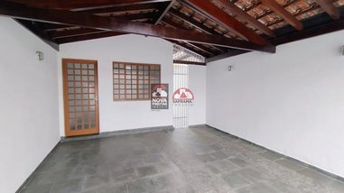 house em Rua Doutor Ignácio Marcondes Rezende, Parque São Domingos - Pindamonhangaba - SP