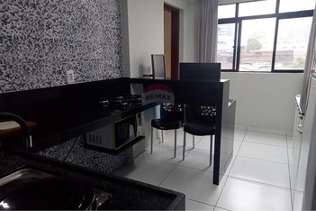 apartment em Rua Aderbal de Figueiredo, Praia do Meio - Natal - RN