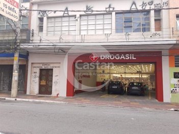 business em Manoel Coelho, Centro - São Caetano do Sul - SP
