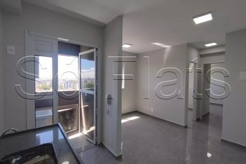 apartment em Avenida Deputado Rubens Granja, Vila Vermelha - São Paulo - SP