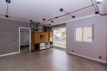 apartment em Rua Manuel Guedes, Jardim Europa - São Paulo - SP