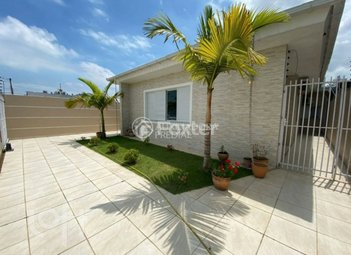 house em Rua Pintor Eduardo Dias, Jardim Atlântico - Florianópolis - SC