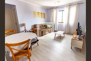 apartment em Rua Canuto Saraiva, Mooca - São Paulo - SP