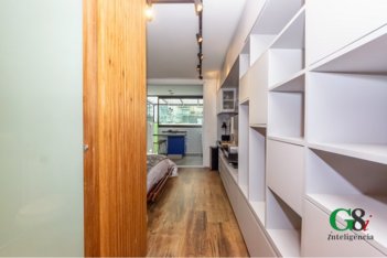 apartment em Rua Caetano Velasco, Vila Olímpia - São Paulo - SP