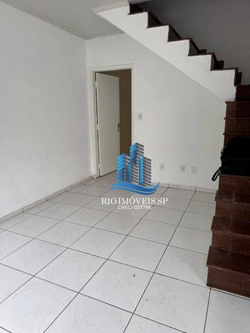 house em Rua Fernando Piva, Cerâmica - São Caetano do Sul - SP