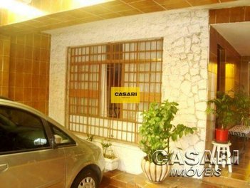 house em Alameda Dom Pedro de Alcântara, Nova Petrópolis - São Bernardo do Campo - SP