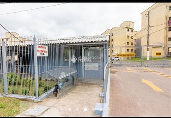 apartment em Beco Império, Vila Nova - Porto Alegre - RS