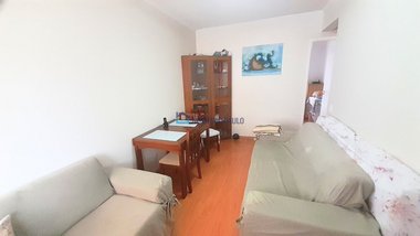 apartment em Avenida Itaboraí, Bosque da Saúde - São Paulo - SP