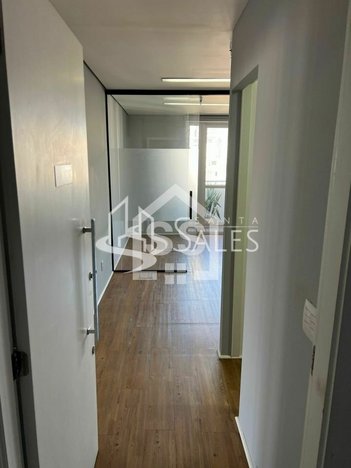 office em Rua Haddock Lobo, Cerqueira César - São Paulo - SP