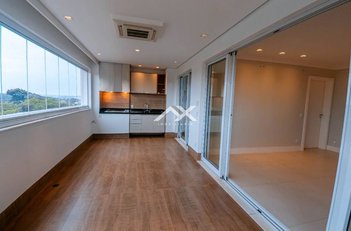 apartment em Avenida Affonso José Aiello, Vila Aviação - Bauru - SP