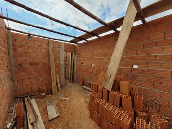 house em Rua Vicente Leão Sobrinho, Parque Vista Barbara - Sorocaba - SP