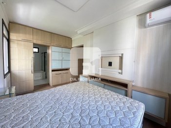 apartment em Rua Bocaiúva, Centro - Florianópolis - SC