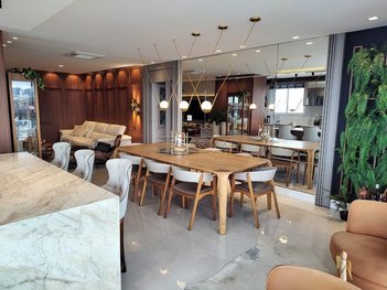 apartment em Rua 1926, Centro - Balneário Camboriú - SC