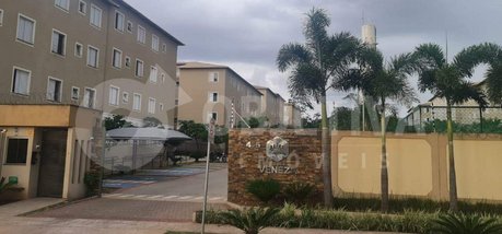 apartment em Rua Sudepe, Chácaras Tubalina e Quartel - Uberlândia - MG